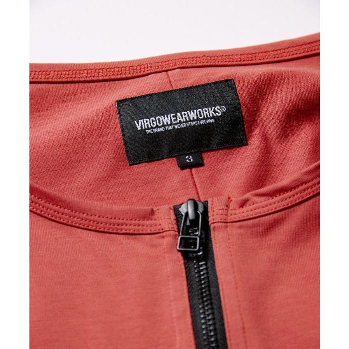 VIRGOwearworks（ヴァルゴウェアワークス） VIRGO ヴァルゴ 正規店 3月