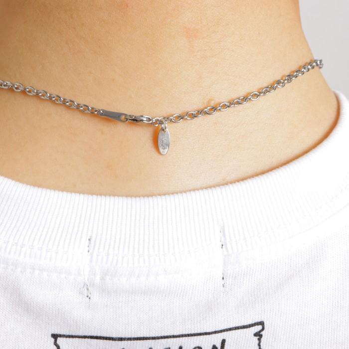 VIVIFY ビビファイ VIVIFY LIGHT ネックレス メタルビーズ Bead Necklace series | VIVIFY | 10