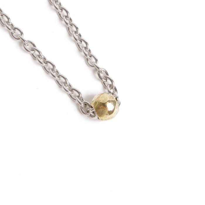 VIVIFY ビビファイ VIVIFY LIGHT ネックレス メタルビーズ Bead Necklace series | VIVIFY | 02