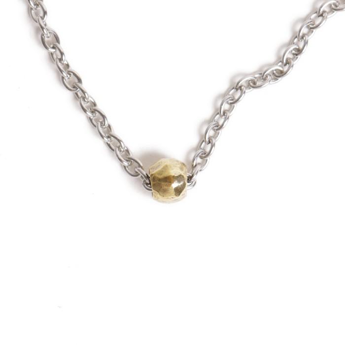 VIVIFY ビビファイ VIVIFY LIGHT ネックレス メタルビーズ Bead Necklace series | VIVIFY | 03