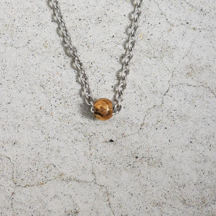 VIVIFY ビビファイ VIVIFY LIGHT ネックレス メタルビーズ Bead Necklace series | VIVIFY | 07