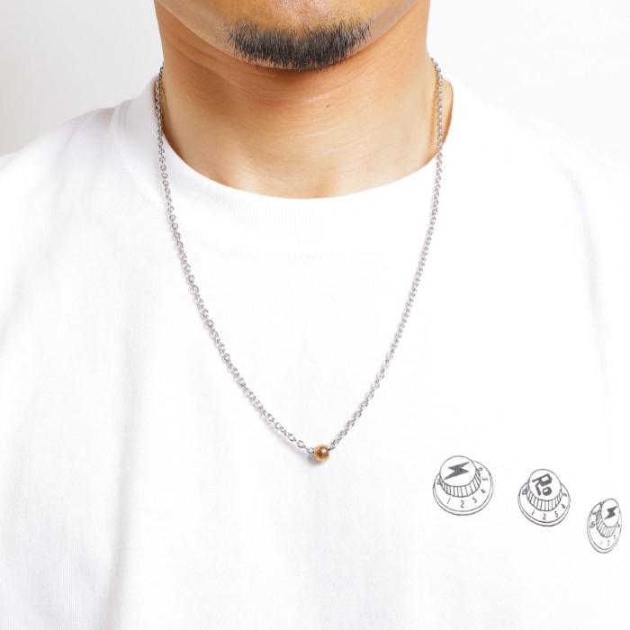 VIVIFY ビビファイ VIVIFY LIGHT ネックレス メタルビーズ Bead Necklace series | VIVIFY | 09