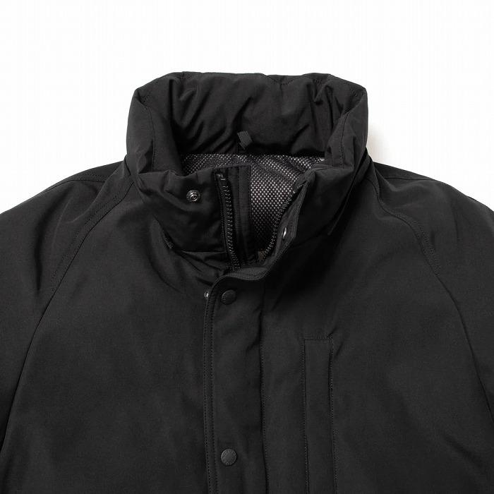 ZANTER JAPAN ザンタージャパン ダウンジャケット 南極観測隊 メンズ ZANTER JAPAN NEW DOWN PARKER WP 6730 | ZANTER JAPAN | 05