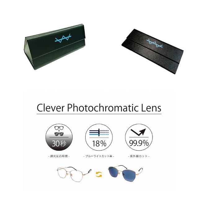 Dr.Ray ドクターレイ サングラス メガネ 眼鏡 調光レンズ ZACK Clear CPL UV Protection Sunglasses |  | 11