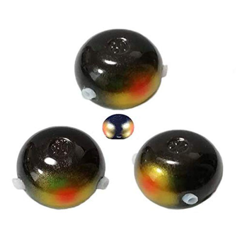 選ぶなら 鯛ラバ ューブ付 保護チ 自作 タングステン製 ヘッド タイラバ 選択制 ブラックアイ色 オモリ 3個入り 0g 誘導式 釣り仕掛け 仕掛け用品 Www Kensingtonhealthclinic Co Uk