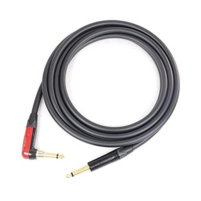 男の子向けプレゼント集結 (モガミ) MOGAMI 3368 (3m) L型 S型/SILENT NEUTRIK ギターシールド 男の子向けプレゼント集結 (モガミ) MOGAMI 3368 (3m) L型 S型/SILENT NEUTRIK ギターシールド
