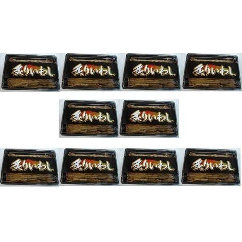 平尾水産 炙りいわし 100g 10個 Www Panthastha Com