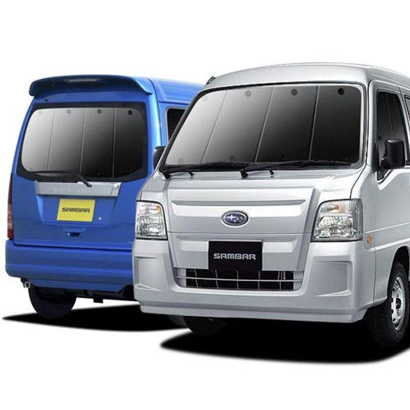 新しい到着 サンバーバン Tv1 2系 車用カーテン サンシェード 車中泊 カーフィルム フルセット 02s E003 Sa クリアランス Filtrasul Com Br