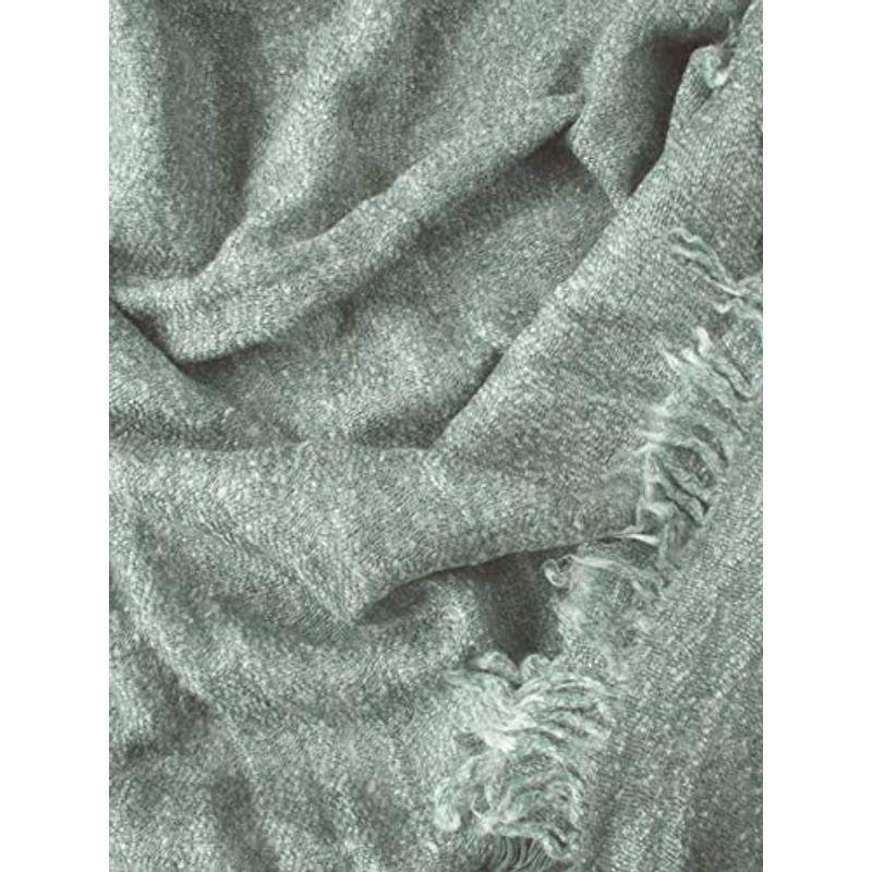 開梱 設置 無料 マフラー ストール アルキビオ カメルッチ ブランド グリーン 無地 ヴィスコースウール おしゃれ メンズ マフラー Vip Fk Austria At