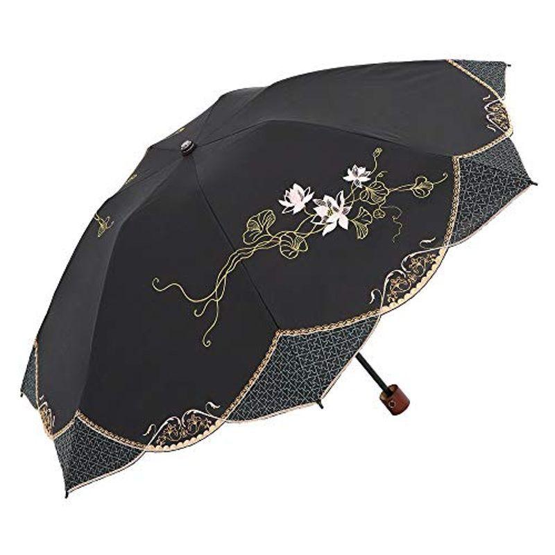 ー品販売 日傘 折りたたみ 遮光 遮熱 UVカット 3段折りたたみ日傘 晴雨兼用 ー品販売 日傘 折りたたみ 遮光 遮熱 UVカット 3段折りたたみ日傘 晴雨兼用