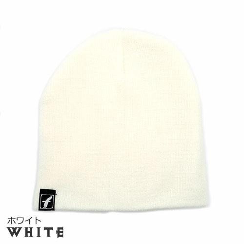 BlessedCrow ショートビーニー ニット帽 アメリカ 直輸入 ブランド