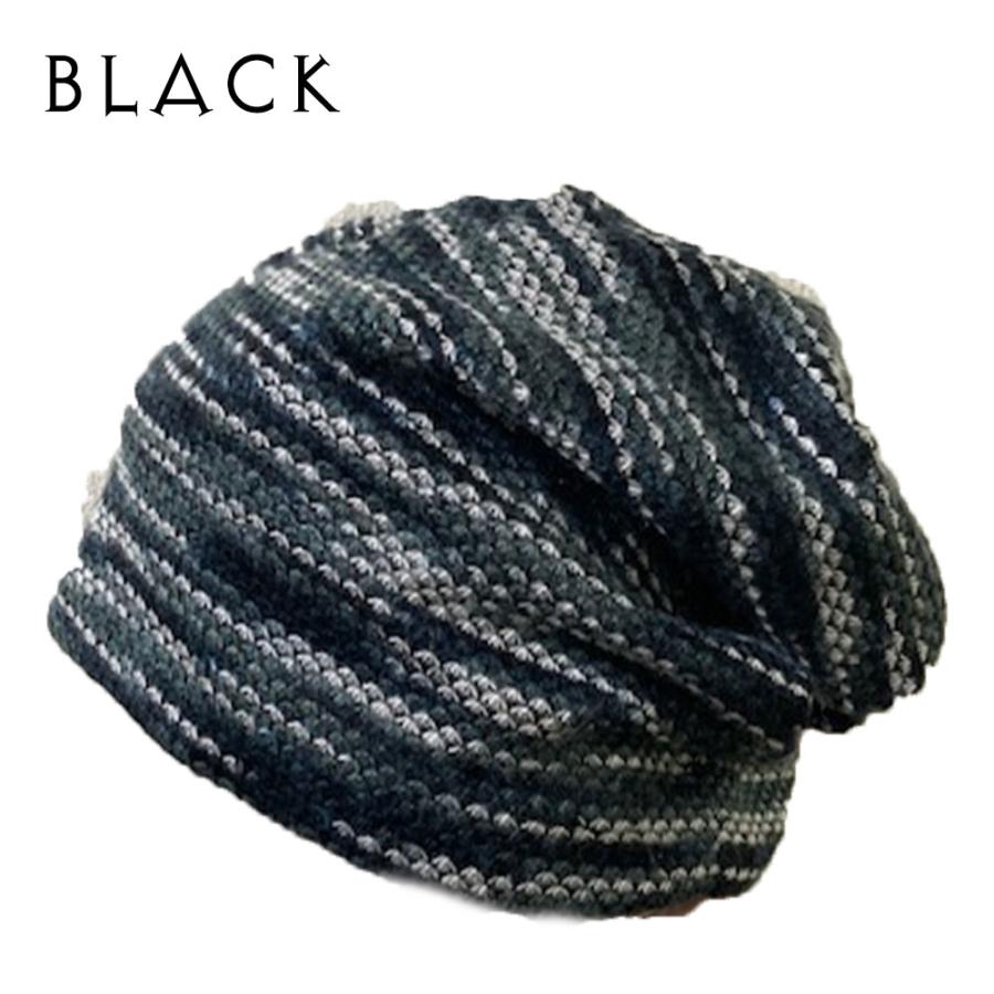 ニット帽 裏起毛 MixedKnitted ビーニー ニット帽 メンズ レディース 秋 冬 ミックスカラー 防寒 暖かい |  | 04