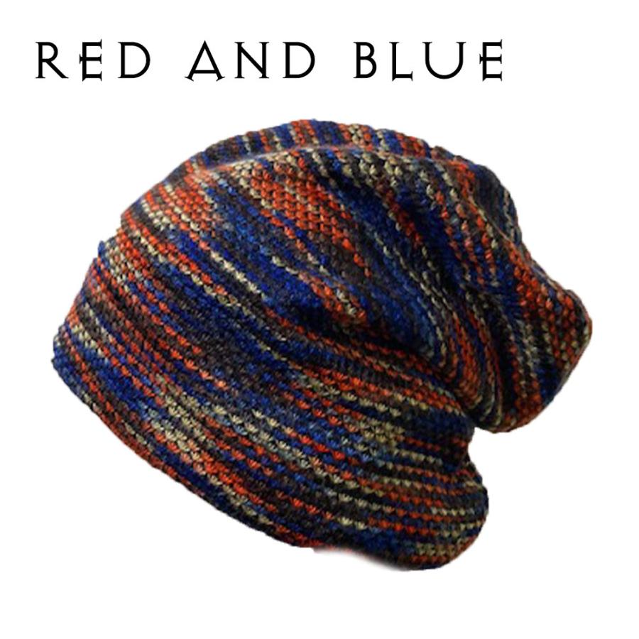 ニット帽 裏起毛 MixedKnitted ビーニー ニット帽 メンズ レディース 秋 冬 ミックスカラー 防寒 暖かい |  | 05