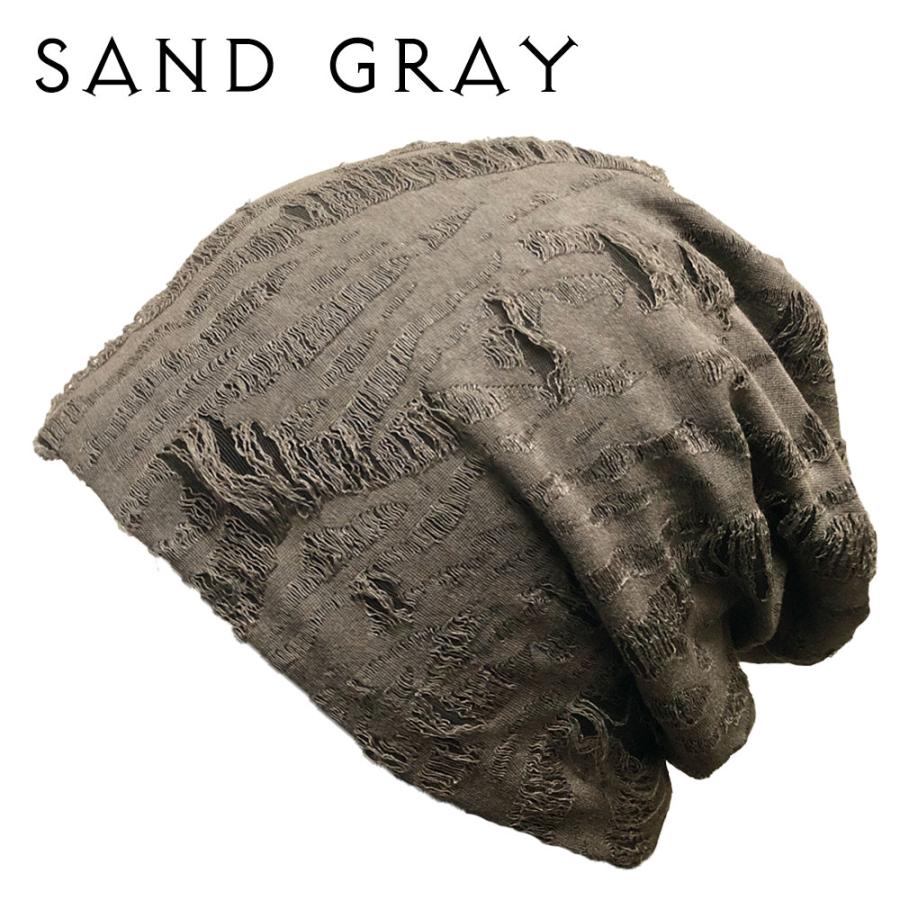 立体ダメージレイヤー Gash ビーニー コットン 秋冬 春夏 帽子 ニット帽 メンズ レディース |  | 06