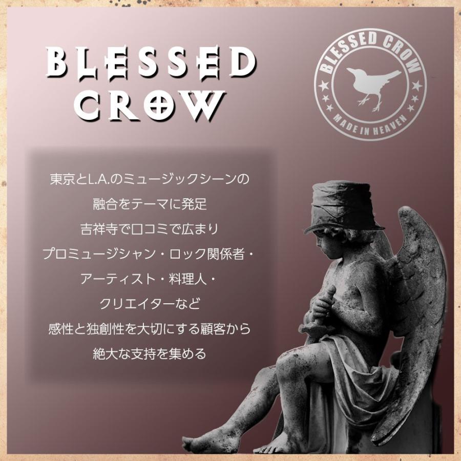 BlessedCrow Relic’ｄ キャップ ローキャップ メンズ ブランド ロゴ タグ 帽子 レディース 春 夏 秋 浅め 日よけ｜blessedcrow｜02