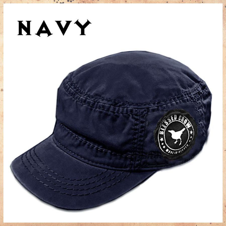 Blessedcrow Circlelogo ワークキャップ 帽子 メンズ キャップ ブランド C0001cl 帽子屋 Blessed Crow 通販 Yahoo ショッピング