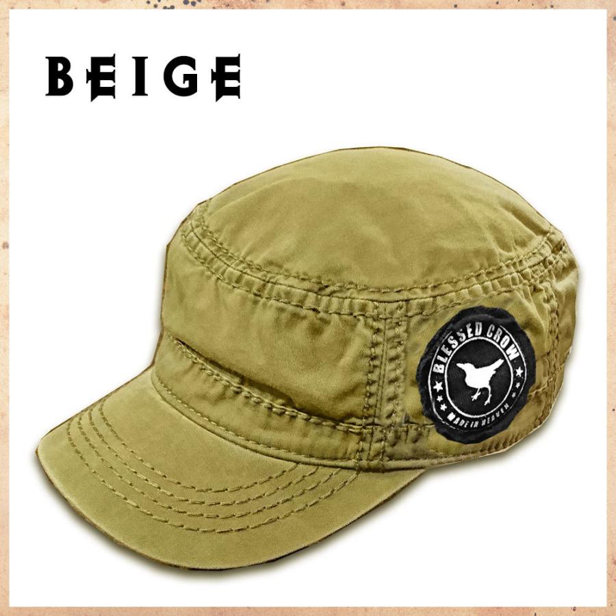 Blessedcrow Circlelogo ワークキャップ 帽子 メンズ キャップ ブランド C0001cl 帽子屋 Blessed Crow 通販 Yahoo ショッピング