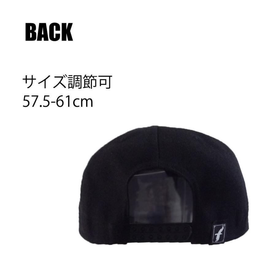 帽子 キャップ ブランド ロゴ タグ メンズ 大きめ 深め 春夏