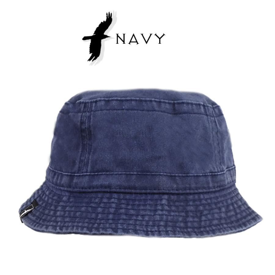 BlessedCrow バケットハット メンズ ブランド アウトドア サファリ