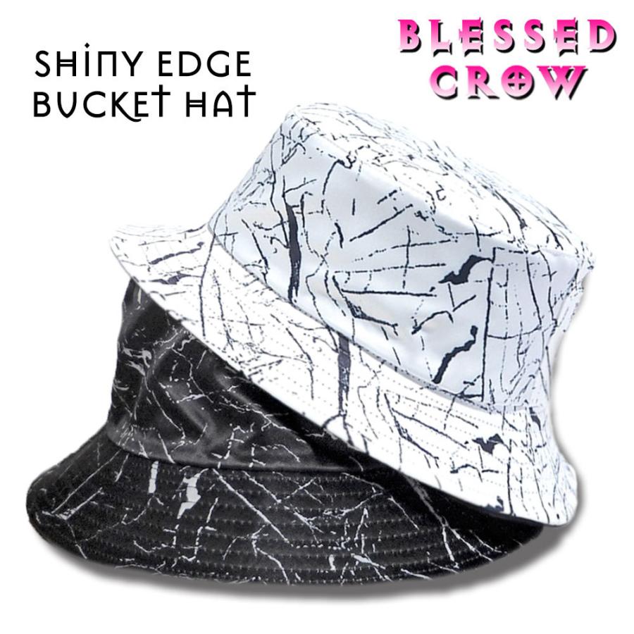 ShinyEdge バケットハット ハット メンズ 帽子 レディース 春夏 ShinyEdge バケットハット ハット メンズ 帽子 レディース 春夏