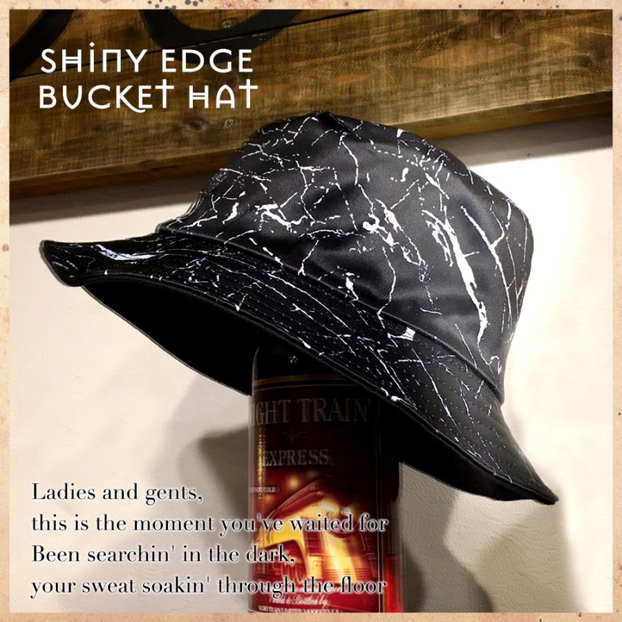 ShinyEdge バケットハット ハット メンズ 帽子 レディース 春夏 ShinyEdge バケットハット ハット メンズ 帽子 レディース 春夏