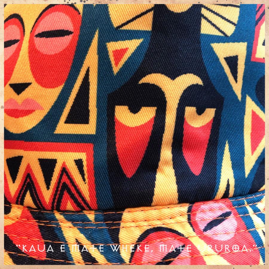 ☆rara お帽子、マット 見本 ☆rara お帽子、マット 見本