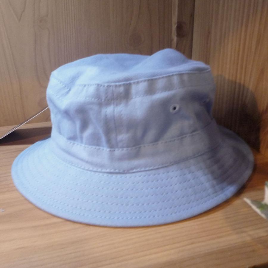 Blessedcrow ベビー 帽子 翼イニシャル 赤ちゃん ハット こだわり優しさバケットハット 吉祥寺 人気 日よけ 半年 １歳 K0002w 帽子屋 Blessed Crow 通販 Yahoo ショッピング