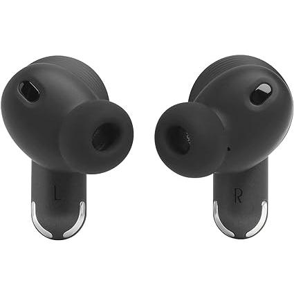 JBL TOUR PRO 2 完全ワイヤレスイヤホン ハイブリッド ノイズキャンセリング/マルチポイント/IPX5/Bluetooth対応/ MHz DLC Diamond Like Carbon