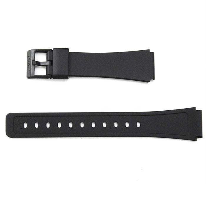 スタンダード（CASIO） カシオ純正ベルト MQ-103, MQ-26, MQ-37,MQ-37