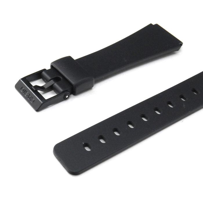 スタンダード（CASIO） カシオ純正ベルト MQ-103, MQ-26, MQ-37,MQ-37