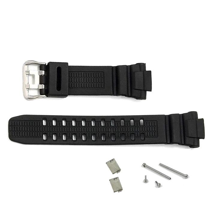G-SHOCK Gショック純正バンドset GW-3500B-1AJF専用ベルト+補強版+取付