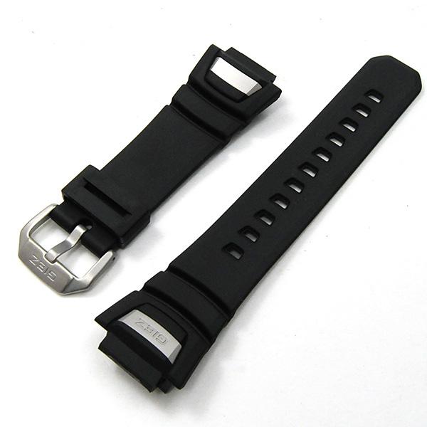 Gショック GIEZ カシオ 純正バンド GS-1000J専用ウレタン樹脂ベルト