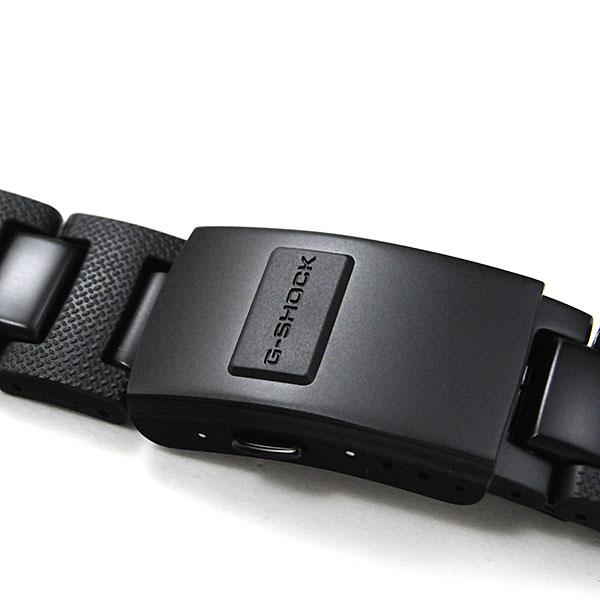 G-SHOCK GBX-100-1JF 純正メタルコアバンド換装済 G-SHOCK 【MODコンプリートセット】G-SHOCK 腕時計 ジーショック 時計