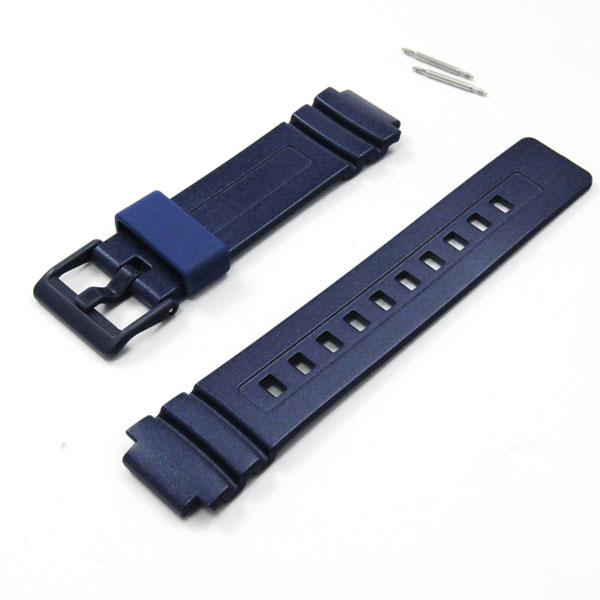 CASIO（カシオ） カシオ純正交換バンド CASIO WEB CEPTOR LWA-M143-2A