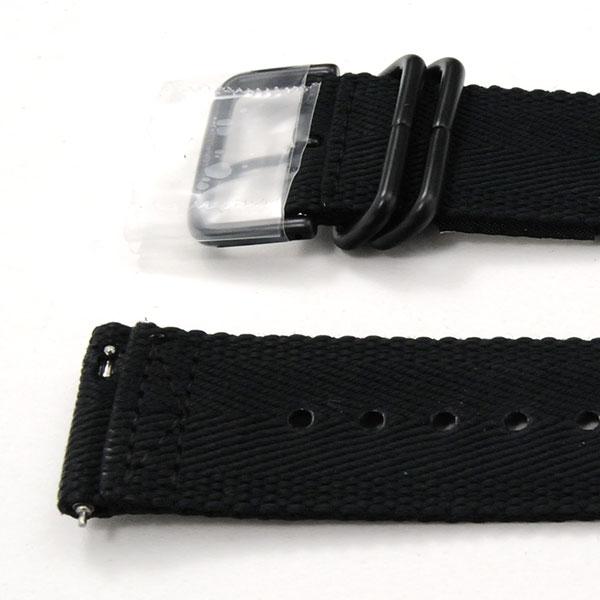 カシオ プロトレック純正バンド PRW-60YBM-1AJF専用ベルト ばね棒付き