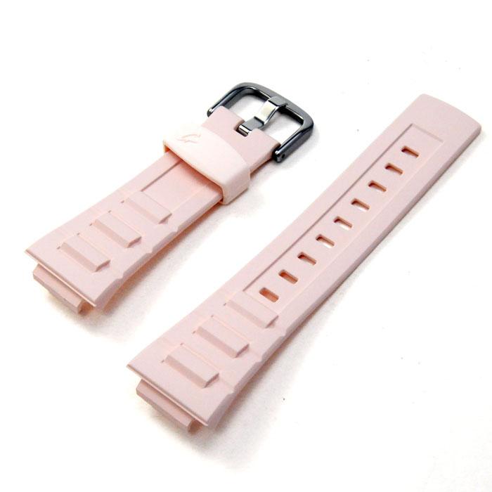 BABY-G 6019 カシオ ベビーG 純正ベルトBGR-3000UCB-4JF専用バンド
