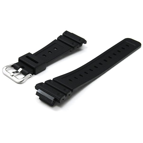 カシオ Gショック純正バンド GW-5000-1 / GW-5000U-1 専用ベルト