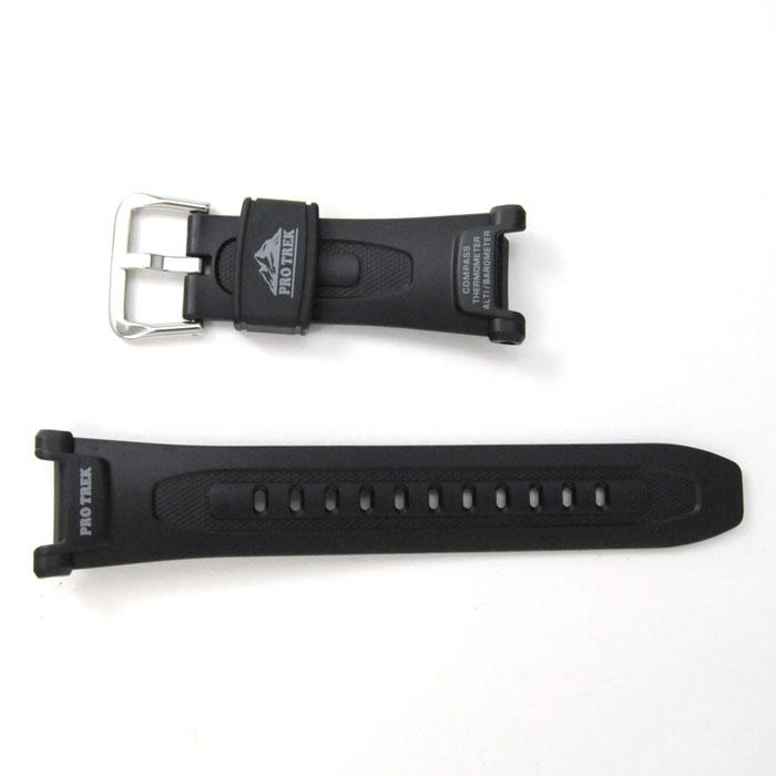 PRO TREK カシオ プロトレック純正バンド PRG-240 /PRG-40専用ベルト