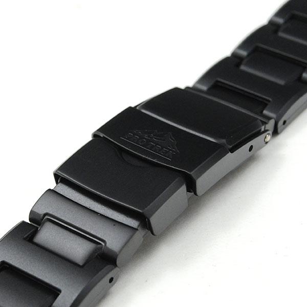 カシオ プロトレック 純正バンド PRW-61FC-1JF専用ベルト+スライド式