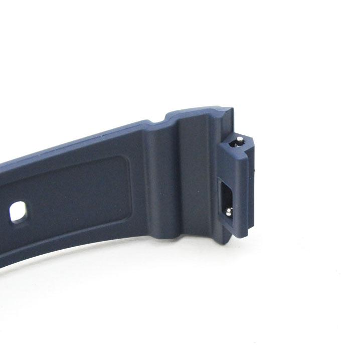 BABY-G 純正バンド BGD-5650-2JF専用ベルト ウレタン樹脂バンド マット
