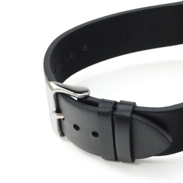 CASIO（カシオ） 純正バンド MTP-M305L 専用ベルト レザーバンド