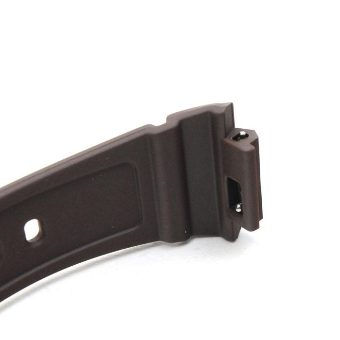 BABY-G 純正バンド BGD-5650-5JF専用ベルト ウレタン樹脂バンド マット
