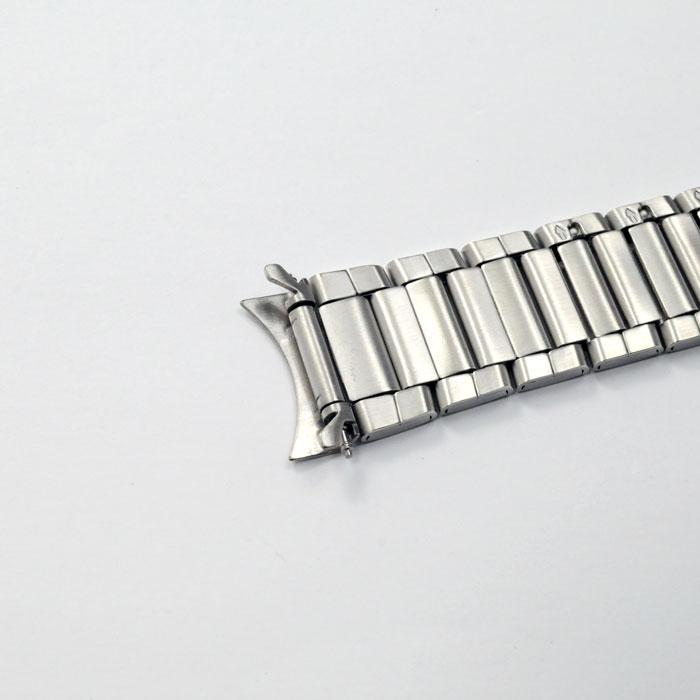 CASIO（カシオ） 純正バンド MDV-106D専用ベルト メタル 弓菅 三つ折れ