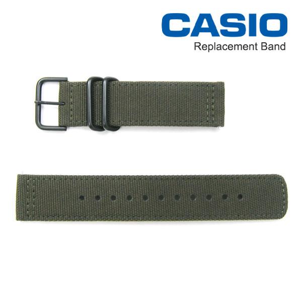 カシオ プロトレック純正バンド PRW-6900YB-3 専用ベルト クロスバンド