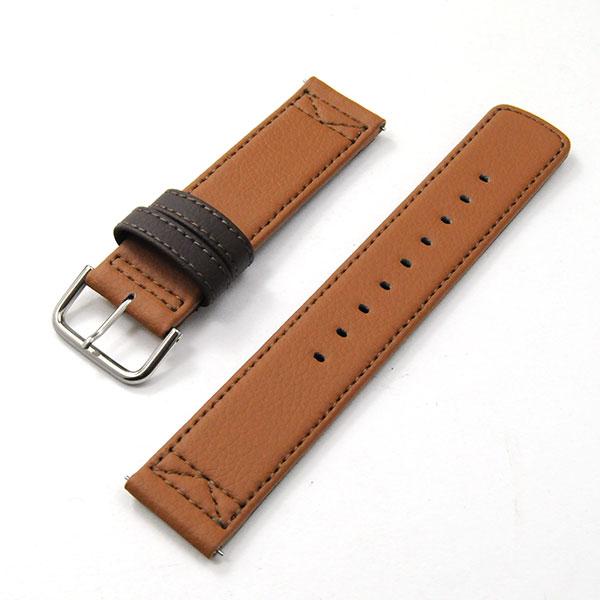 カシオ プロトレック純正バンド PRG-340L-5JF専用 合成皮革 (レバー式