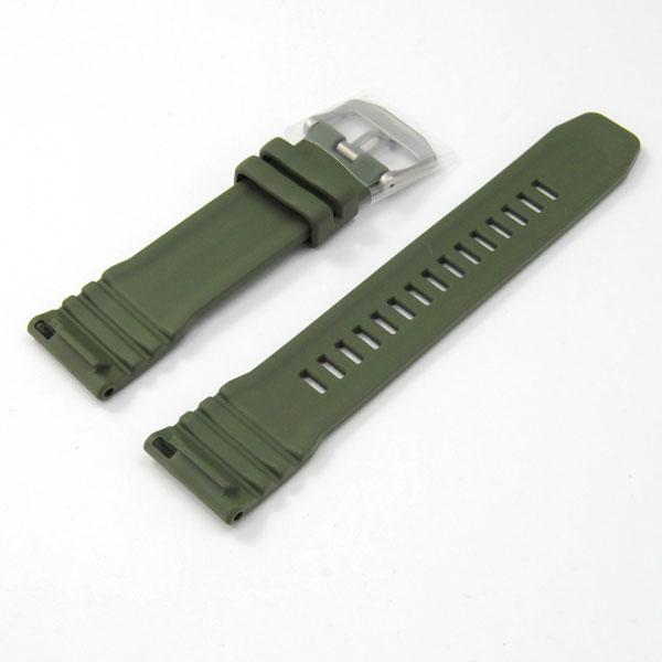PRO TREK 3070 カシオ プロトレック純正バンド PRW-61LD-3JF専用ベルト