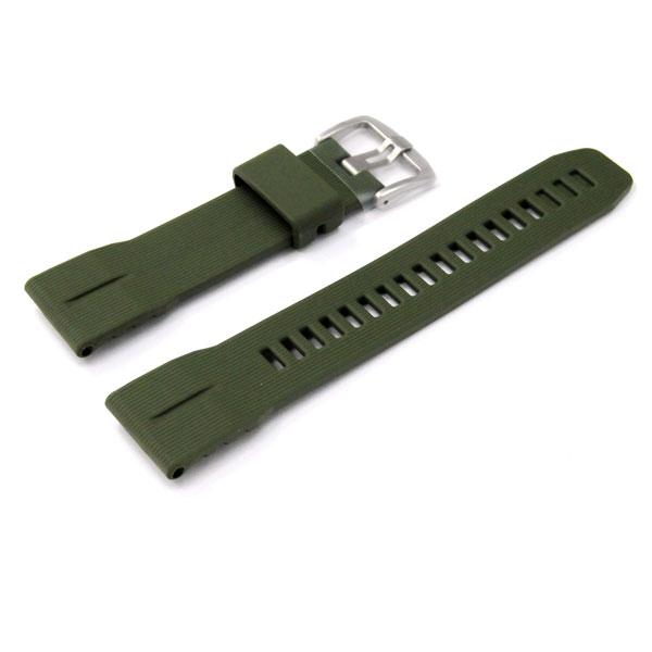 PRO TREK 3070 カシオ プロトレック純正バンド PRW-61LD-3JF専用ベルト
