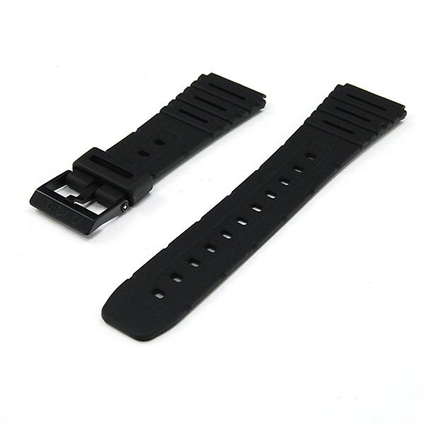 CA-53W-1 / CA-61W-1 カシオ純正バンド 71604130 ウレタン樹脂バンド