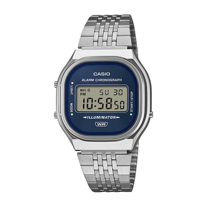 CASIO ILLUMINATOR 200M デジタル腕時計 CASIO（カシオ） デジタル 腕時計 CASIO A140WE-2AJF 10.0 2026年5月