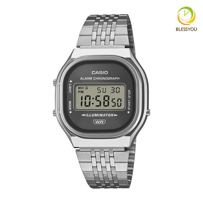 CASIO（カシオ） デジタル 腕時計 CASIO A140WE-8AJF 10.0 2026年5月